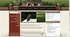 Desktop Screenshot of governmentcontractconsultant.com